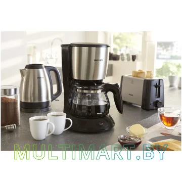 Капельная кофеварка Philips HD7462/20 картинка 6